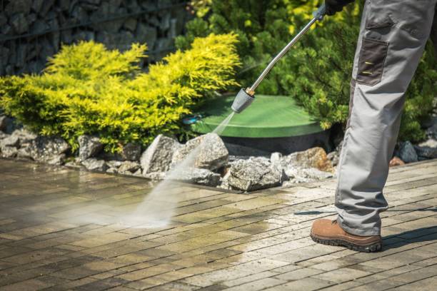 Reliable Helena Valley Northwest, MT Pressure Washing Services Solutions