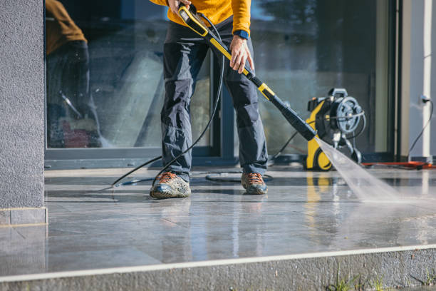 Best Sidewalk and Walkway Cleaning  in Helena Valley Northwest, MT