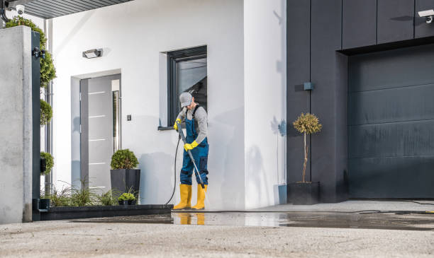 Best Restaurant Pressure Washing  in Helena Valley Northwest, MT